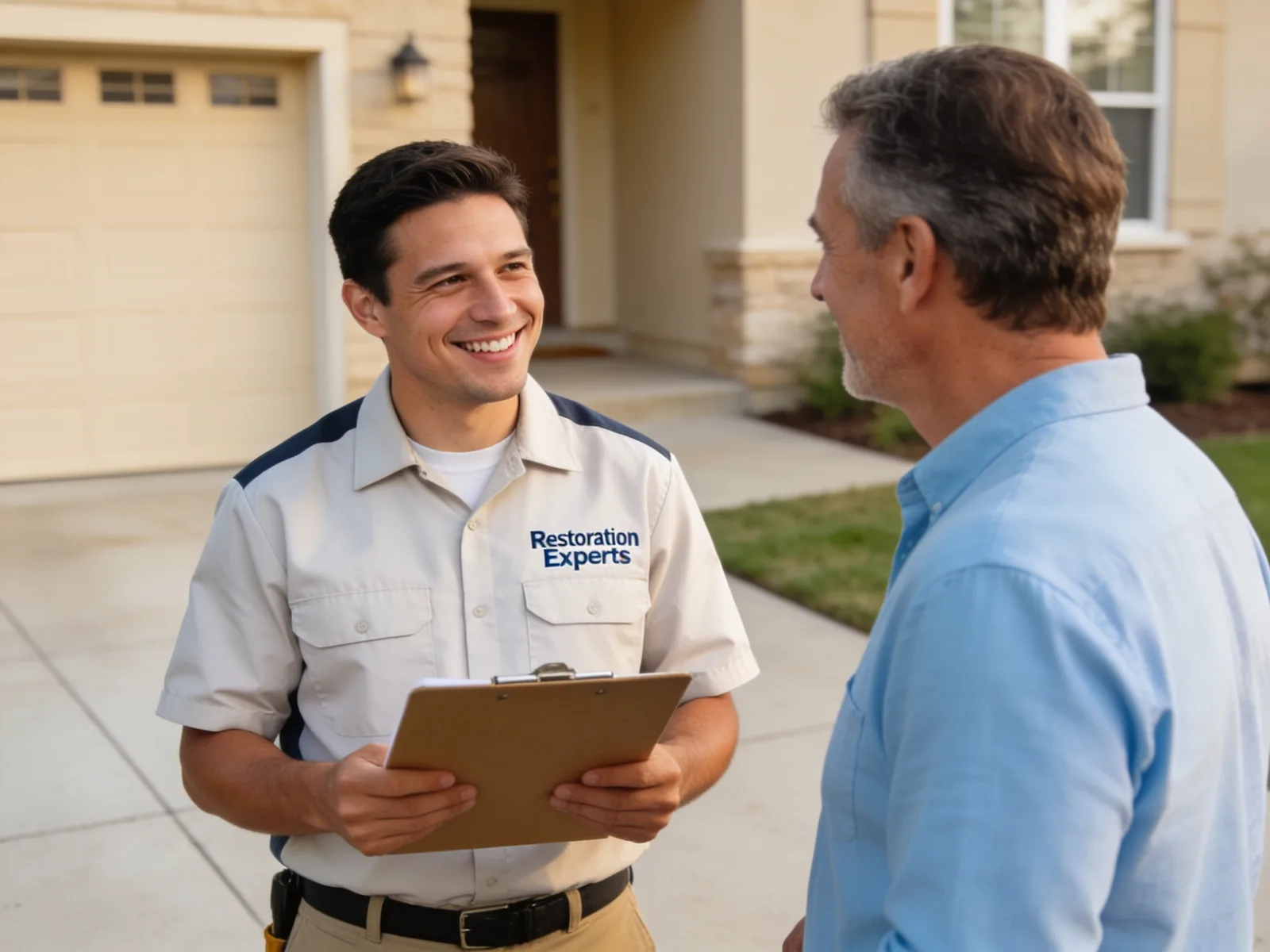 Water Damage Cleanup Tovey, IL FAQs